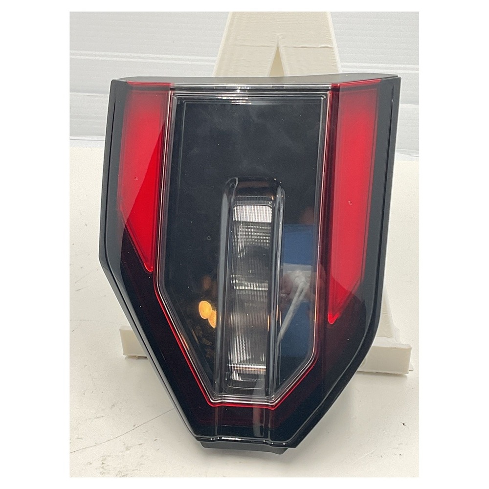 NYF PLT2023 Tail Lamp Inner LX Driver Side Left Rear Light Assembly NEW